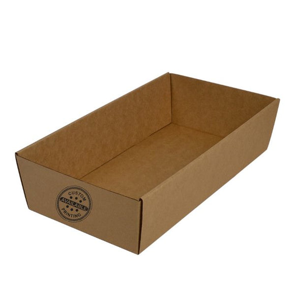 Self Locking Tray 31619