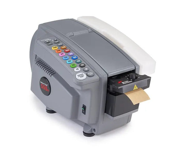 Electronic Tape Dispenser BP-555eFACM