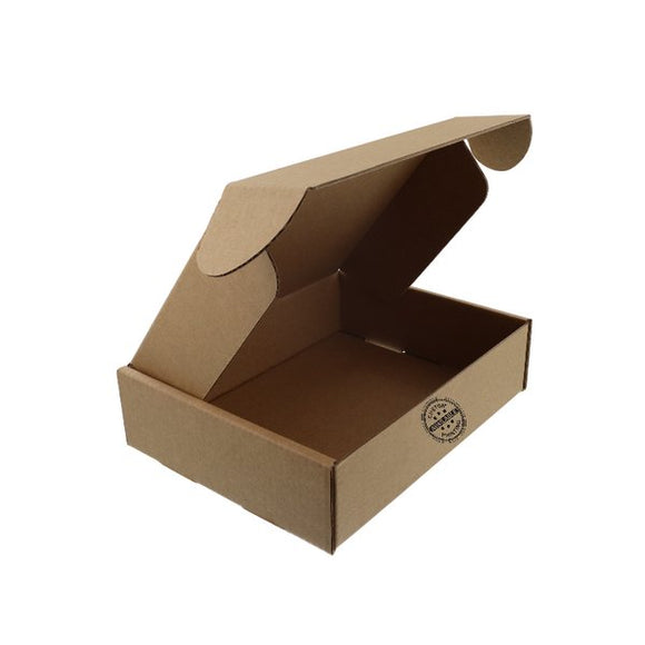 Express Value Buy A3 Over Size - Kraft Brown - ACP