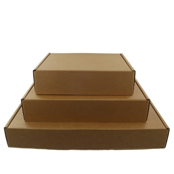 Express Value Buy A3 Over Size - Kraft Brown - ACP