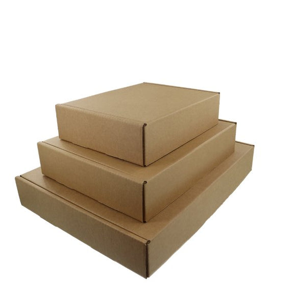 Express Value Buy A3 Over Size - Kraft Brown - ACP