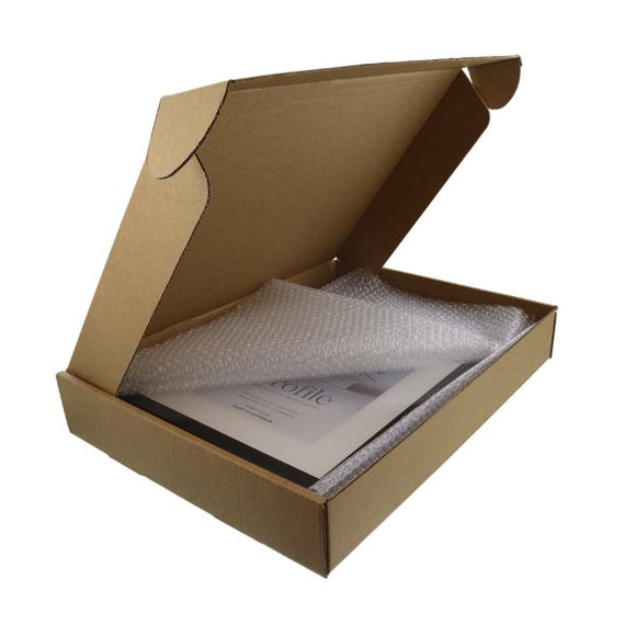 Express Value Buy A3 Over Size - Kraft Brown - ACP