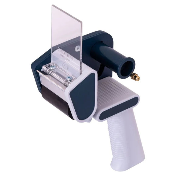 H14 Low Noise Pistol Grip Heavy Duty Handheld Tape Dispenser