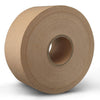 Kraft Gummed Tape - Standard and Reinforced 100% Recyclable