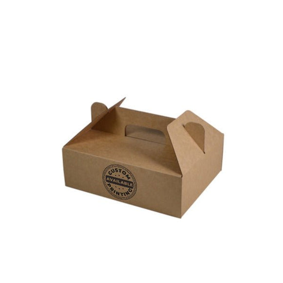 Large Food Delivery Box 24685