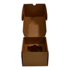Large Glass Candle 1 Danube Jar Pack with Insert (MTO) - ACP
