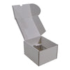 Large Glass Candle 1 Danube Jar Pack with Insert (MTO) - ACP