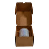 Large Glass Candle 1 Danube Jar Pack with Insert (MTO) - ACP