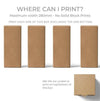 Cardboard Mailing Box 29105
