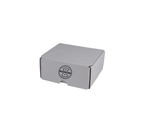 Mailing Box 28791