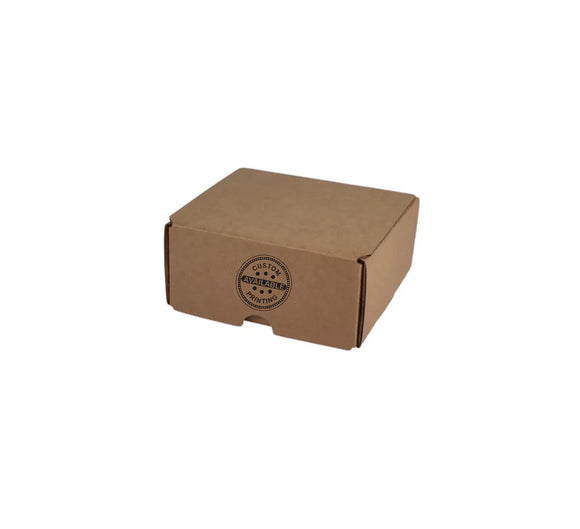 Mailing Box 28791
