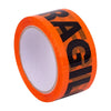 Medium Applications Printed Fragile Tape 48mm x 66meters