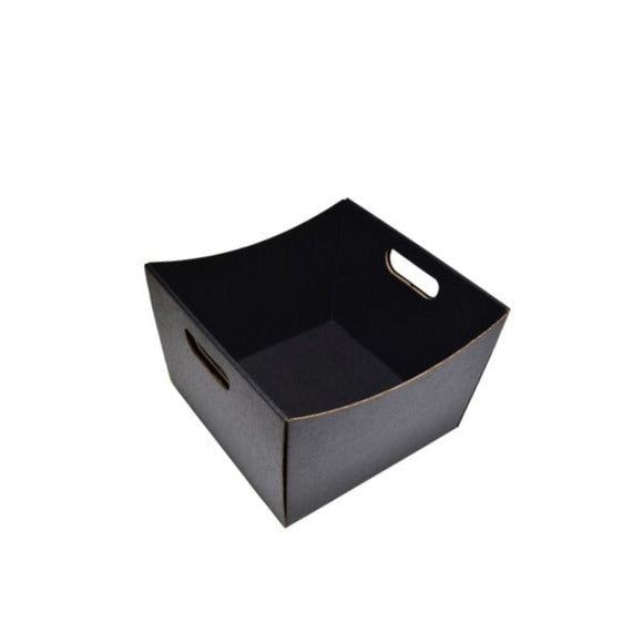 Medium Luxe Cardboard Hamper Tray