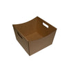 Medium Luxe Cardboard Hamper Tray - ACP
