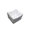 Medium Luxe Cardboard Hamper Tray