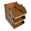 Mini Stackable Storage & Bin Box 29990 - ACP