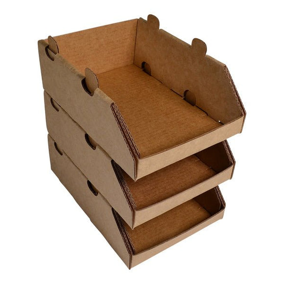 Mini Stackable Storage & Bin Box 29990 - ACP