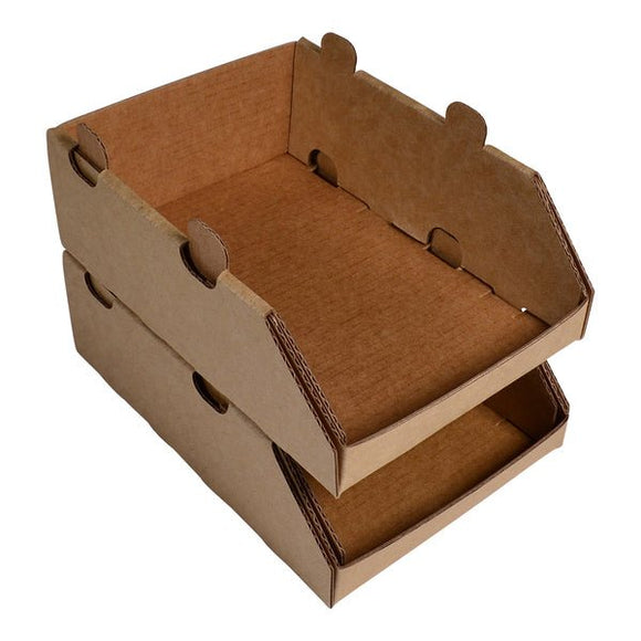 Mini Stackable Storage & Bin Box 29990 - ACP