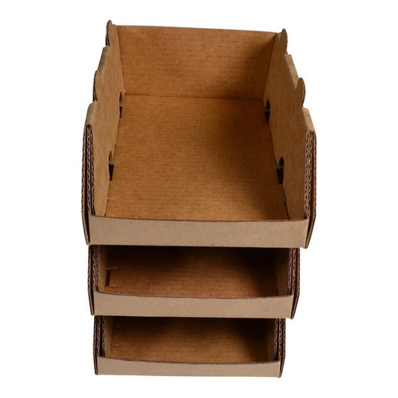 Mini Stackable Storage & Bin Box 29990 - ACP