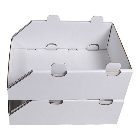 Mini Stackable Storage & Bin Box 29990 - ACP
