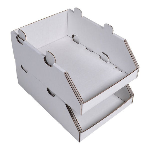 Mini Stackable Storage & Bin Box 29990 - ACP