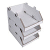 Mini Stackable Storage & Bin Box 29990 - ACP