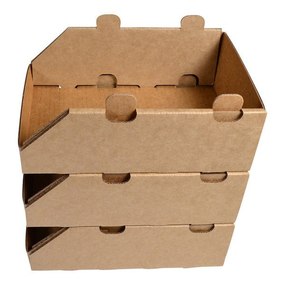 Mini Stackable Storage & Bin Box 29990 - ACP
