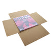 SAMPLE - Music and Media Twist Mailer 32075 (6/12/18mm high)