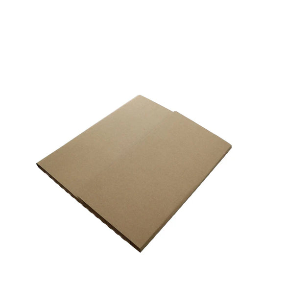 SAMPLE - Music and Media Twist Mailer 32075 (6/12/18mm high)