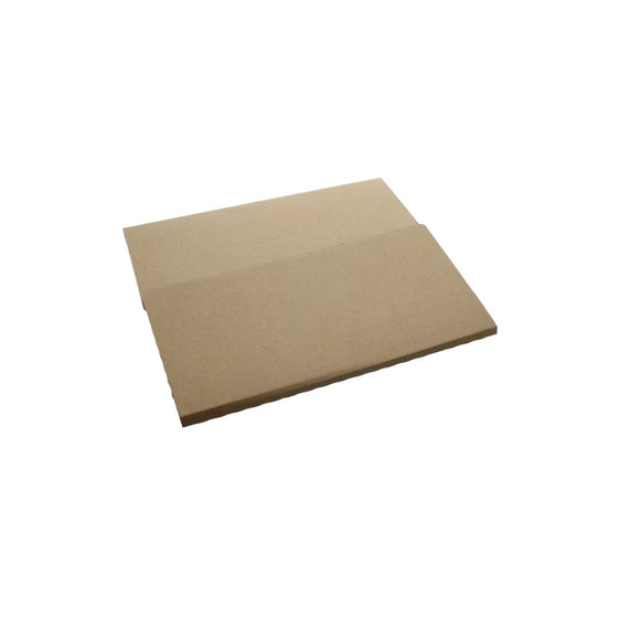 SAMPLE - Music and Media Twist Mailer 32075 (6/12/18mm high)