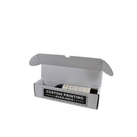 One Piece 310mm Wine Gift Box 24647 - ACP