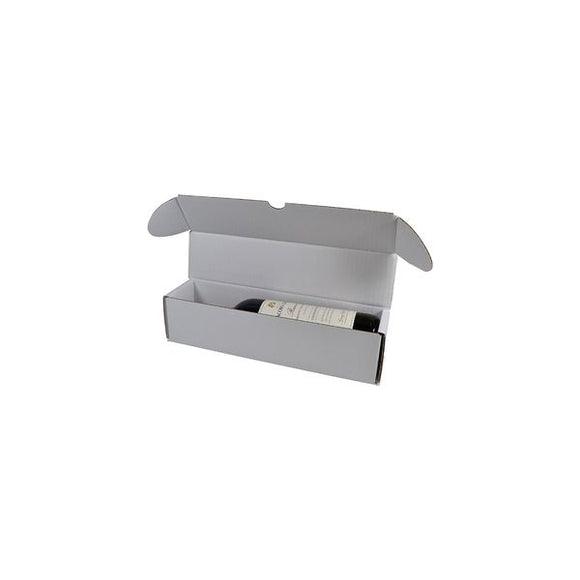 One Piece 310mm Wine Gift Box 24647 - ACP