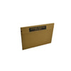 One Piece A4 Mailer 20mm High with Peal & Seal Tape - ACP