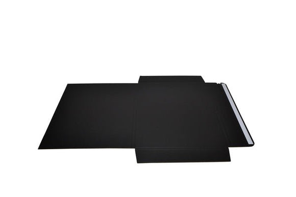 One Piece A4 Mailer 20mm High with Peal & Seal Tape - ACP