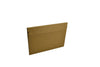 One Piece A4 Mailer 20mm High with Peal & Seal Tape - ACP