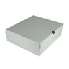 One Piece Boot & Shoe Box with Ventilation Pull Hole - ACP
