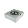 One Piece Boot & Shoe Box with Ventilation Pull Hole - ACP