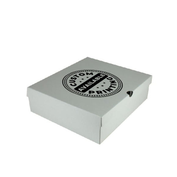 One Piece Boot & Shoe Box with Ventilation Pull Hole - ACP