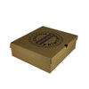 One Piece Boot & Shoe Box with Ventilation Pull Hole - ACP