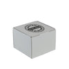 One Piece Cardboard Box 16868 [1 Donut & Cake] - ACP