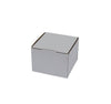 One Piece Cardboard Box 16868 [1 Donut & Cake] - ACP