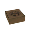 One Piece Cardboard Box 16870 [4 Donut & Cake] [Express Value Buy] - ACP