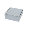One Piece Cardboard Box 16870 [4 Donut & Cake] [Express Value Buy] - ACP