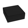 One Piece Cardboard Box 16870 [4 Donut & Cake] [Express Value Buy] - ACP