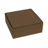 One Piece Cardboard Box 16870 [4 Donut & Cake] [Express Value Buy] - ACP