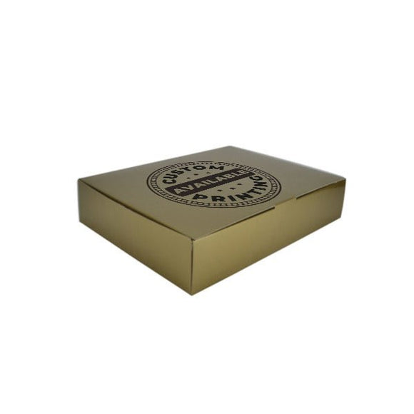 One Piece Cardboard Box 16871 [6 Donut & Cake] - ACP