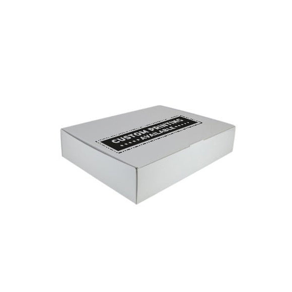 One Piece Cardboard Box 16871 [6 Donut & Cake] - ACP