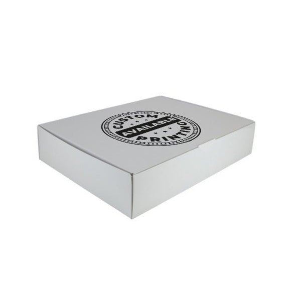 One Piece Cardboard Box 16872 [12 Donut & Cake] [Express Value Buy] - ACP