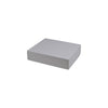 One Piece Cardboard Gift Box 23400 with Full Depth Lid - ACP