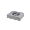 One Piece Cardboard Gift Box 23400 with Full Depth Lid - ACP